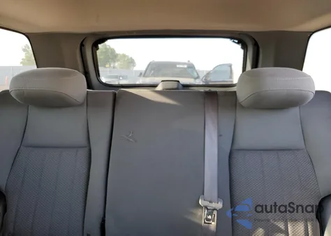 2006 Jeep Grand Cherokee Laredo from USA, damaged, VIN 1J4HR48N66C360018